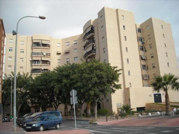 24 D-Habitacion En Piso Apartment San Vicente Raspeig Exterior photo
