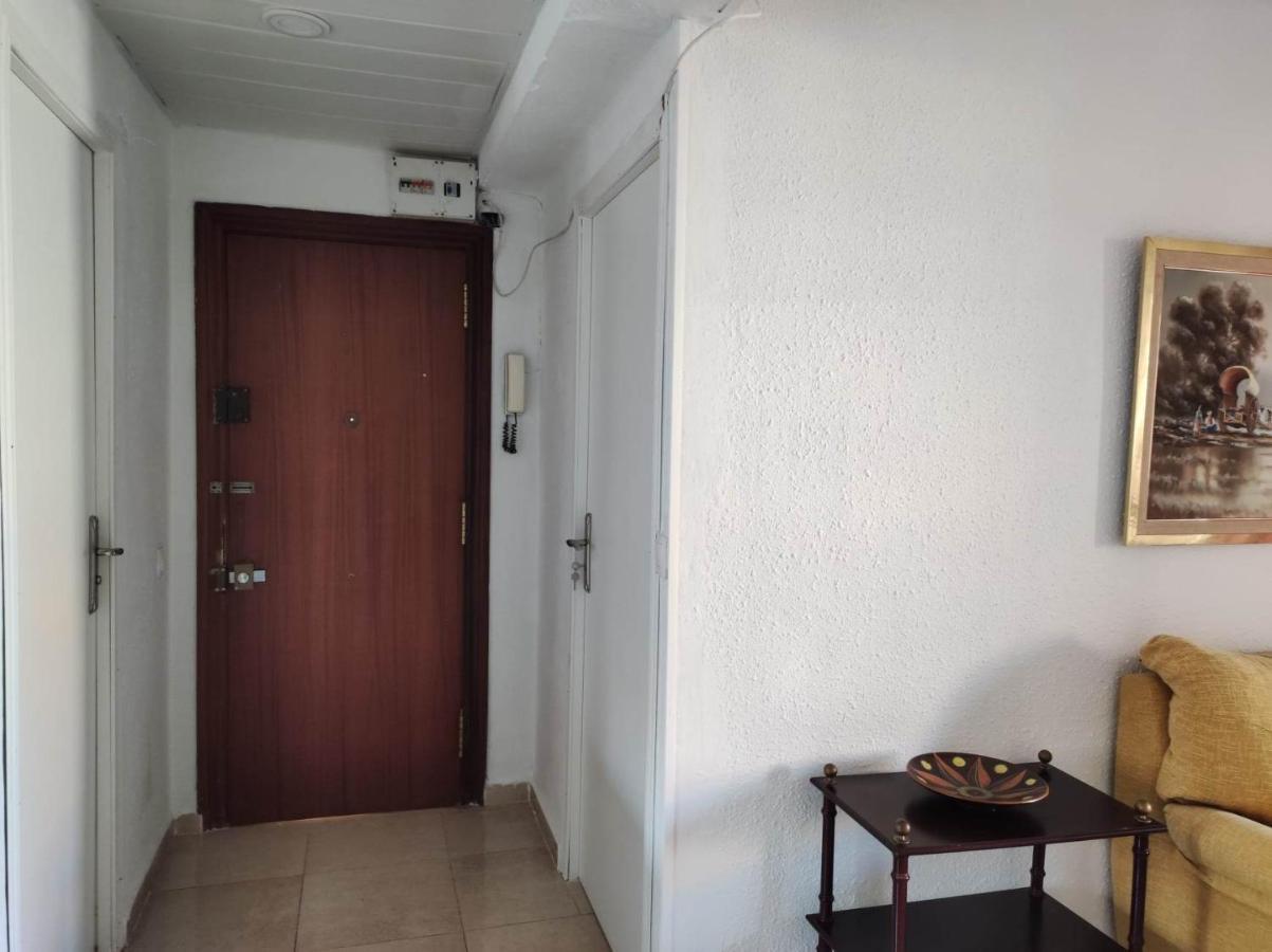 24 D-Habitacion En Piso Apartment San Vicente Raspeig Exterior photo