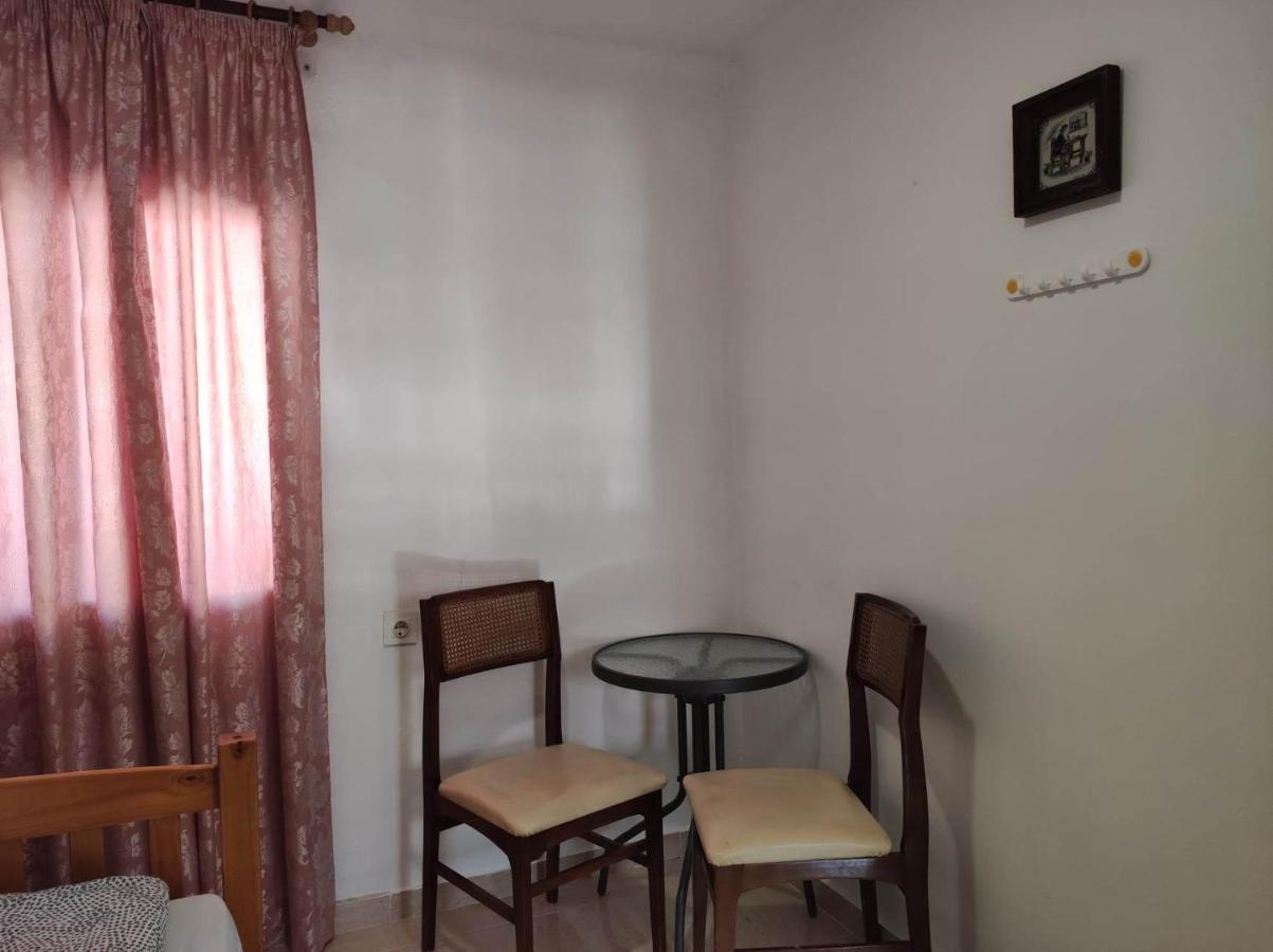 24 D-Habitacion En Piso Apartment San Vicente Raspeig Exterior photo