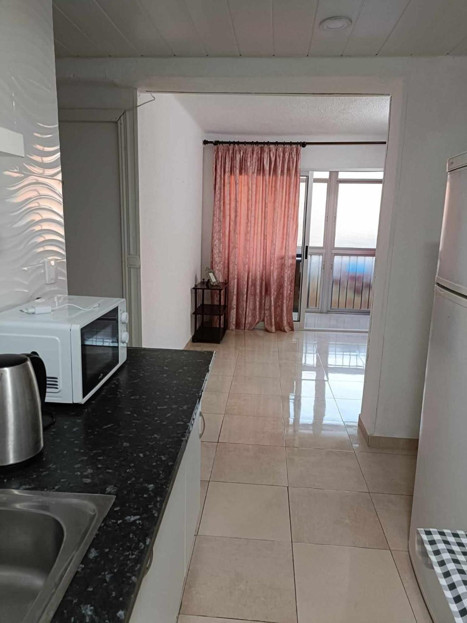 24 D-Habitacion En Piso Apartment San Vicente Raspeig Exterior photo