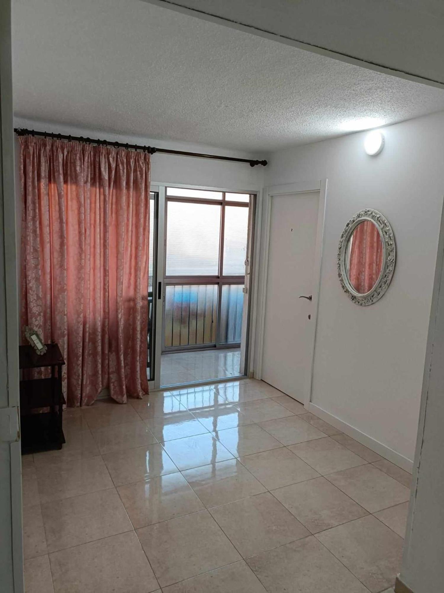 24 D-Habitacion En Piso Apartment San Vicente Raspeig Exterior photo