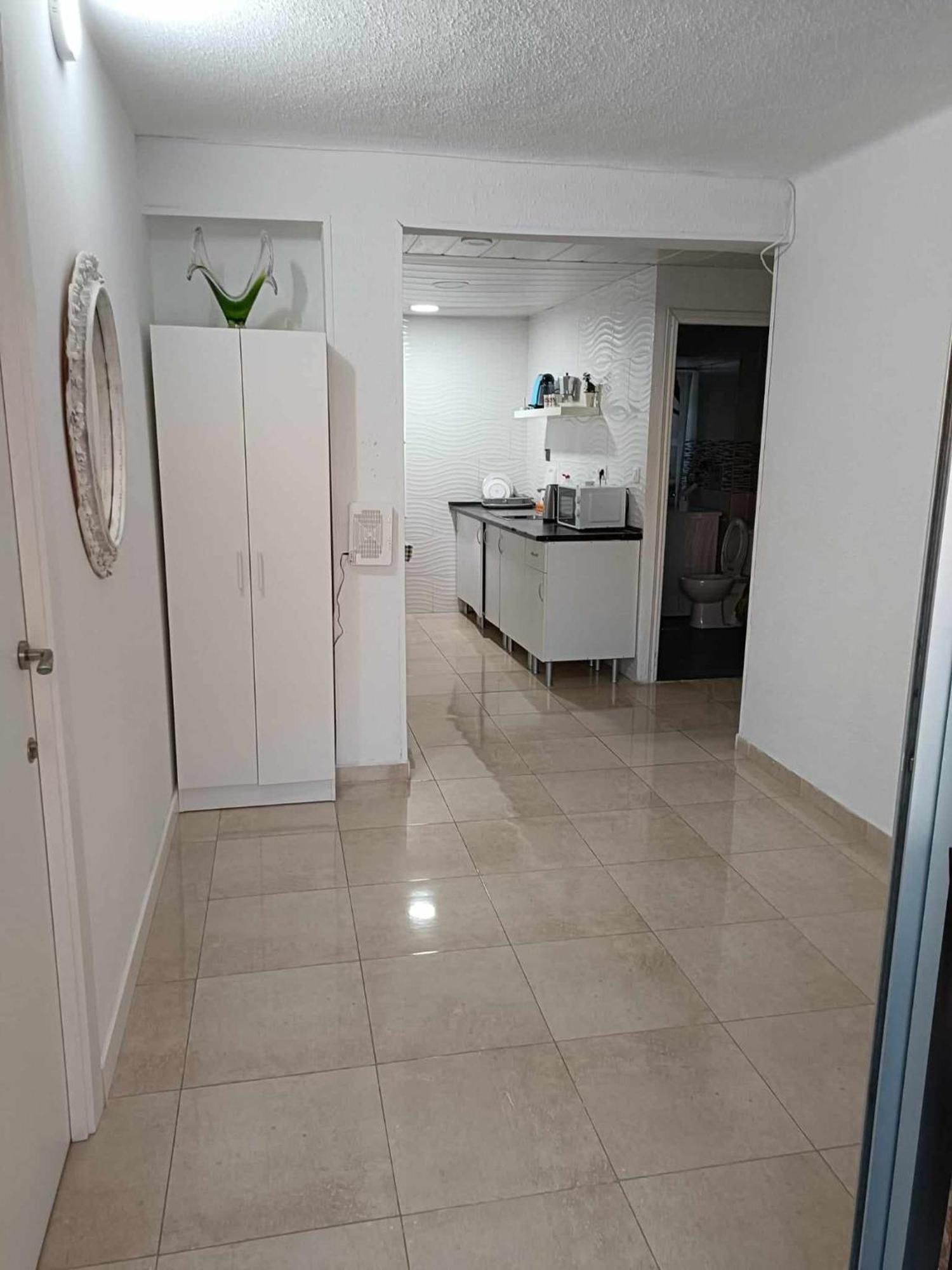 24 D-Habitacion En Piso Apartment San Vicente Raspeig Exterior photo