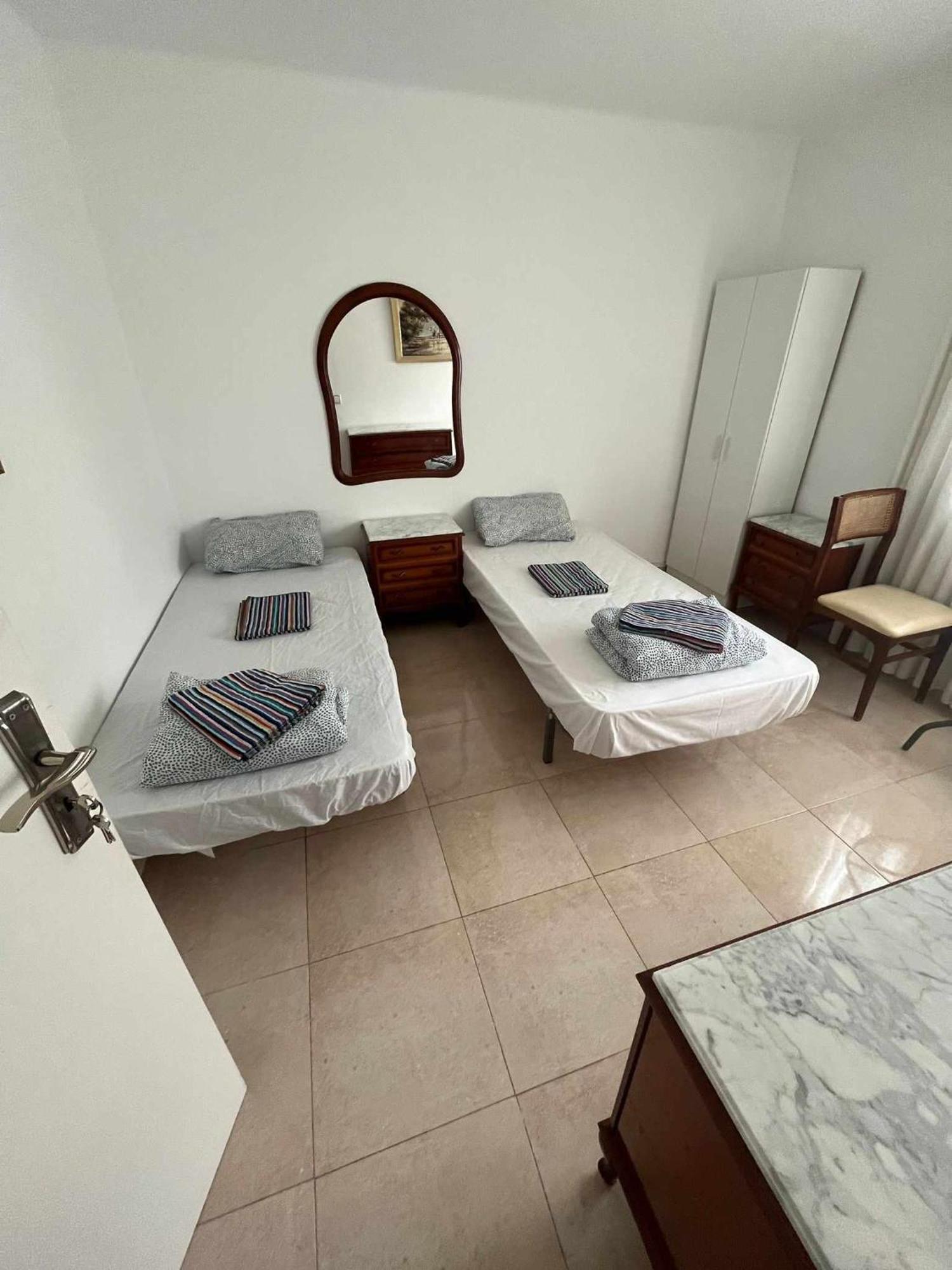 24 D-Habitacion En Piso Apartment San Vicente Raspeig Exterior photo
