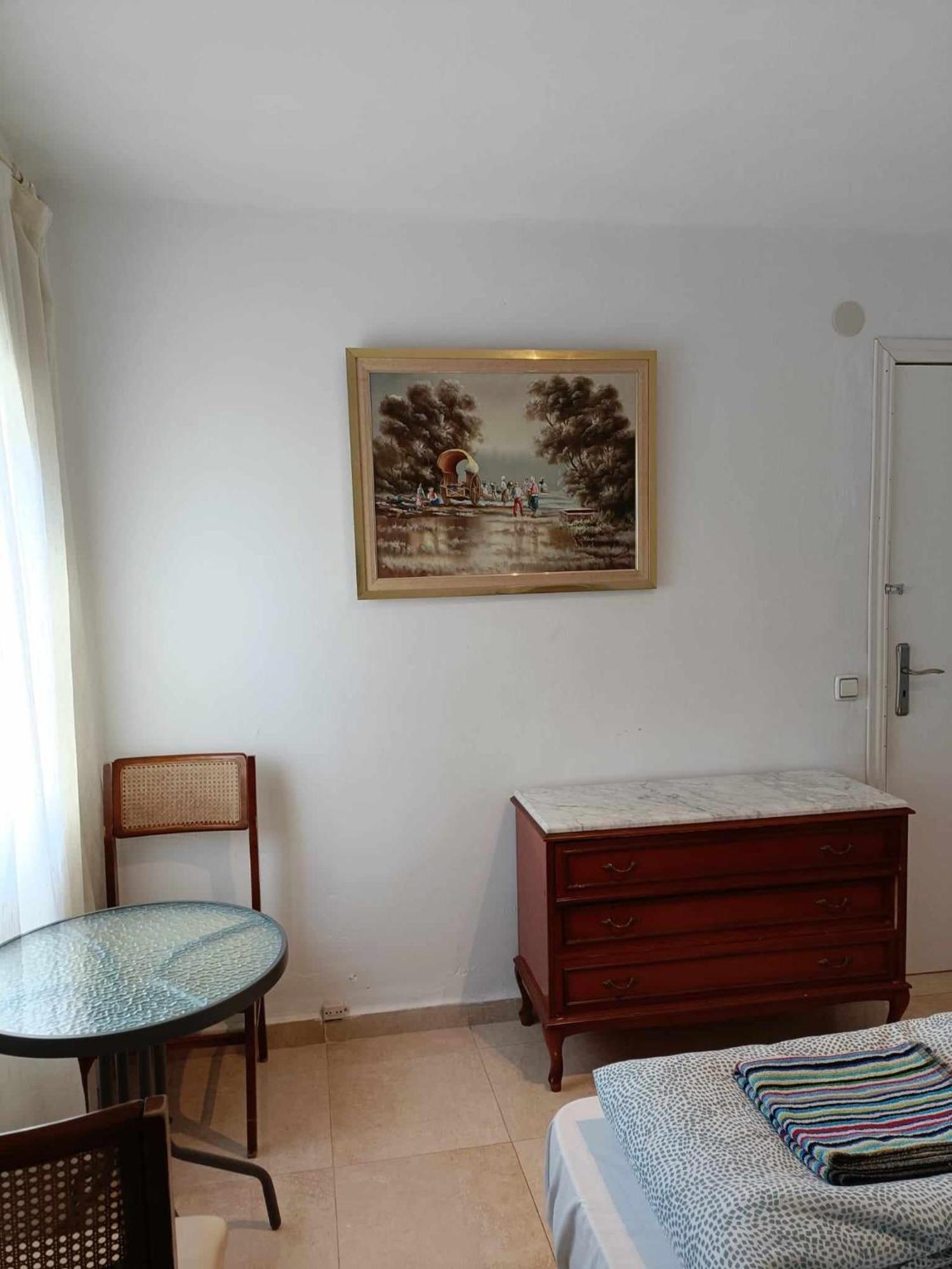 24 D-Habitacion En Piso Apartment San Vicente Raspeig Exterior photo