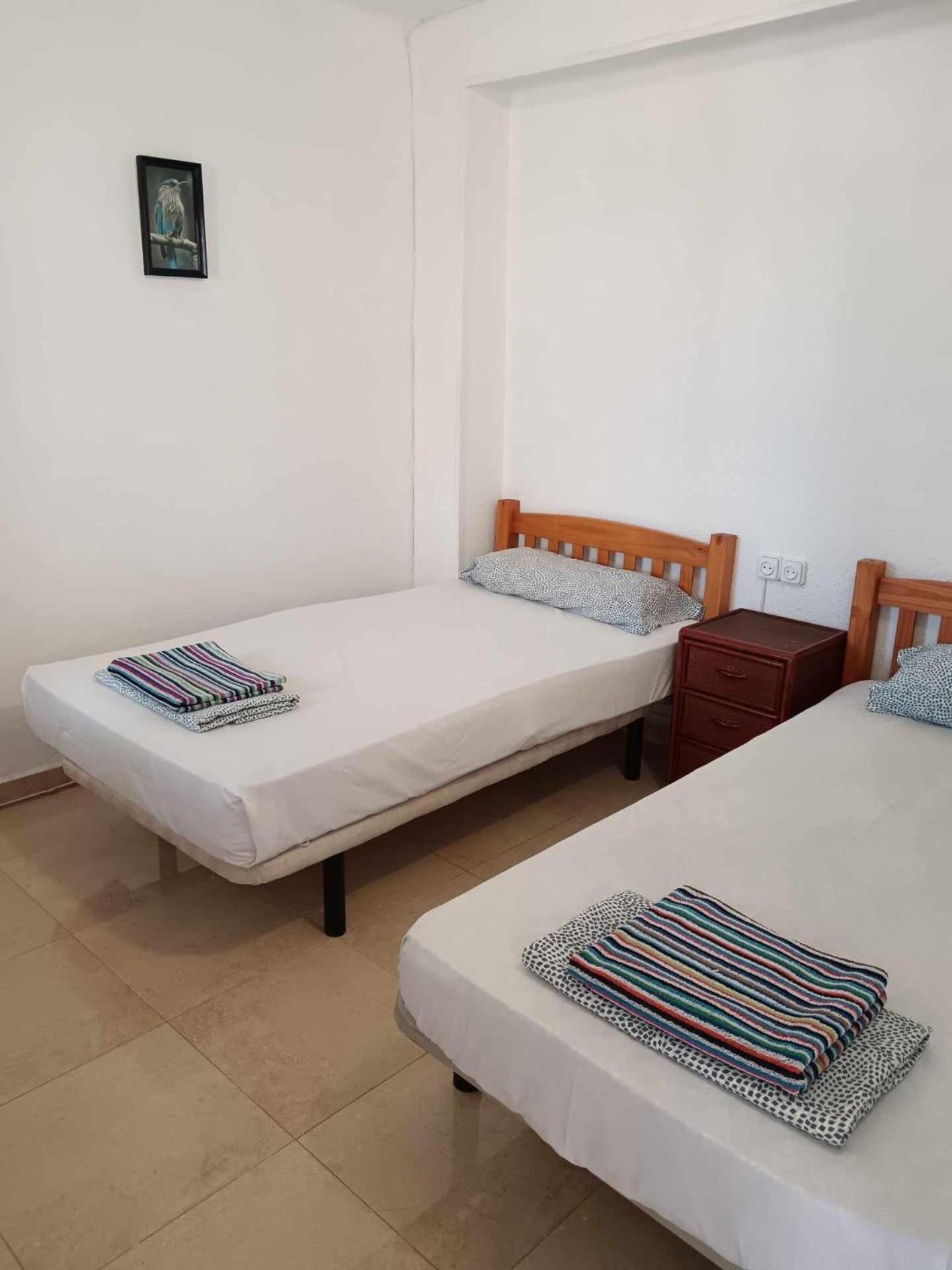 24 D-Habitacion En Piso Apartment San Vicente Raspeig Exterior photo