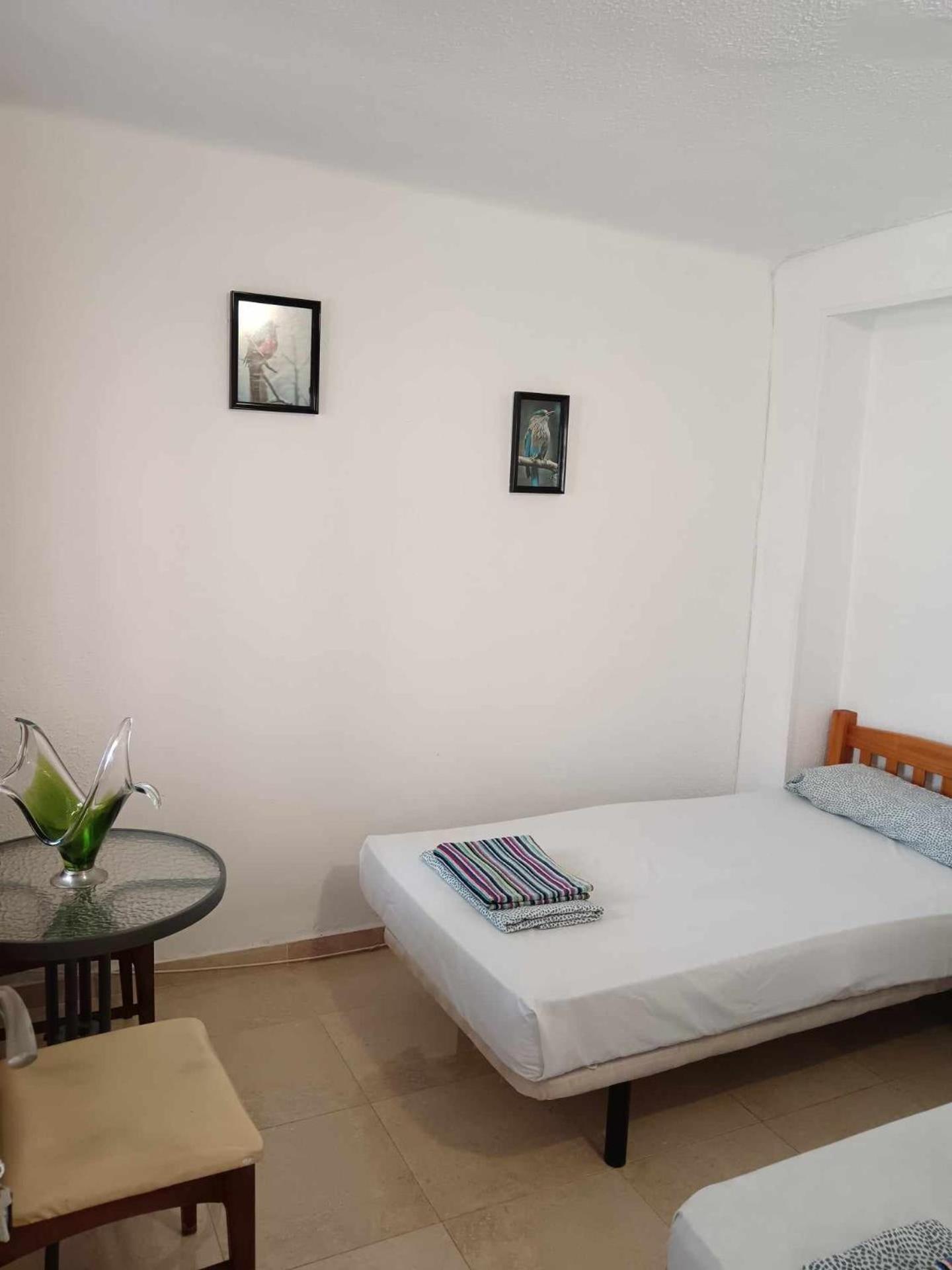 24 D-Habitacion En Piso Apartment San Vicente Raspeig Exterior photo