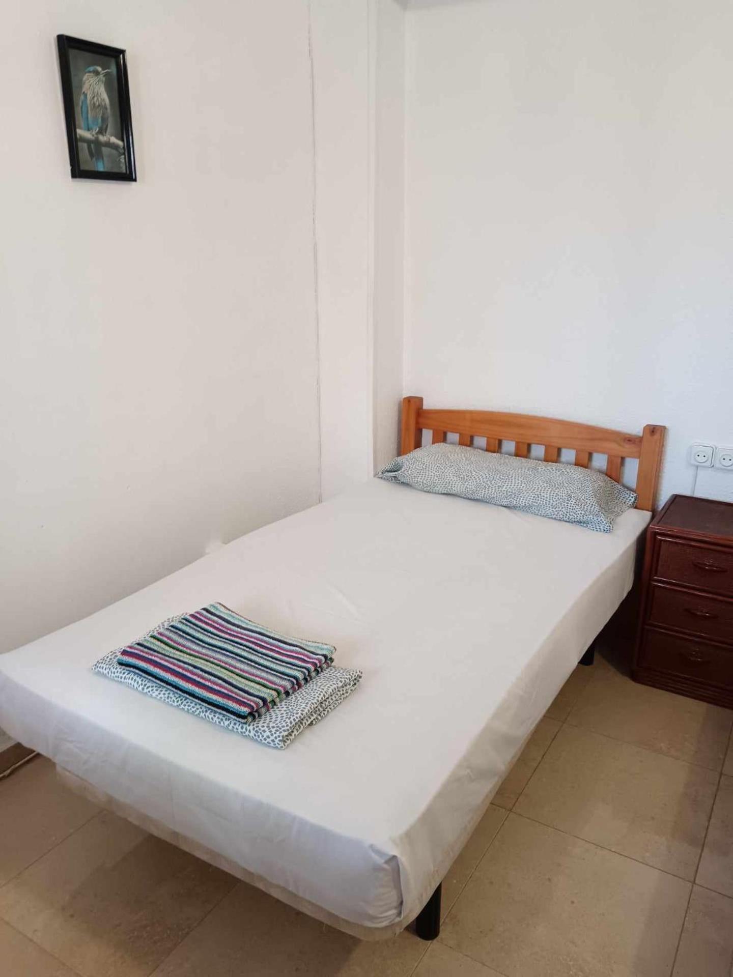 24 D-Habitacion En Piso Apartment San Vicente Raspeig Exterior photo